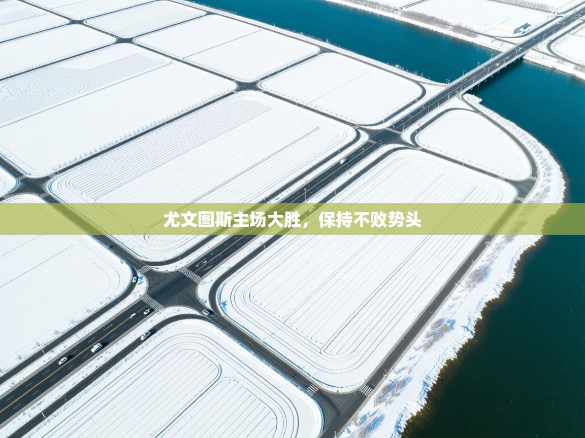 尤文图斯主场大胜,保持不败势头 第2张