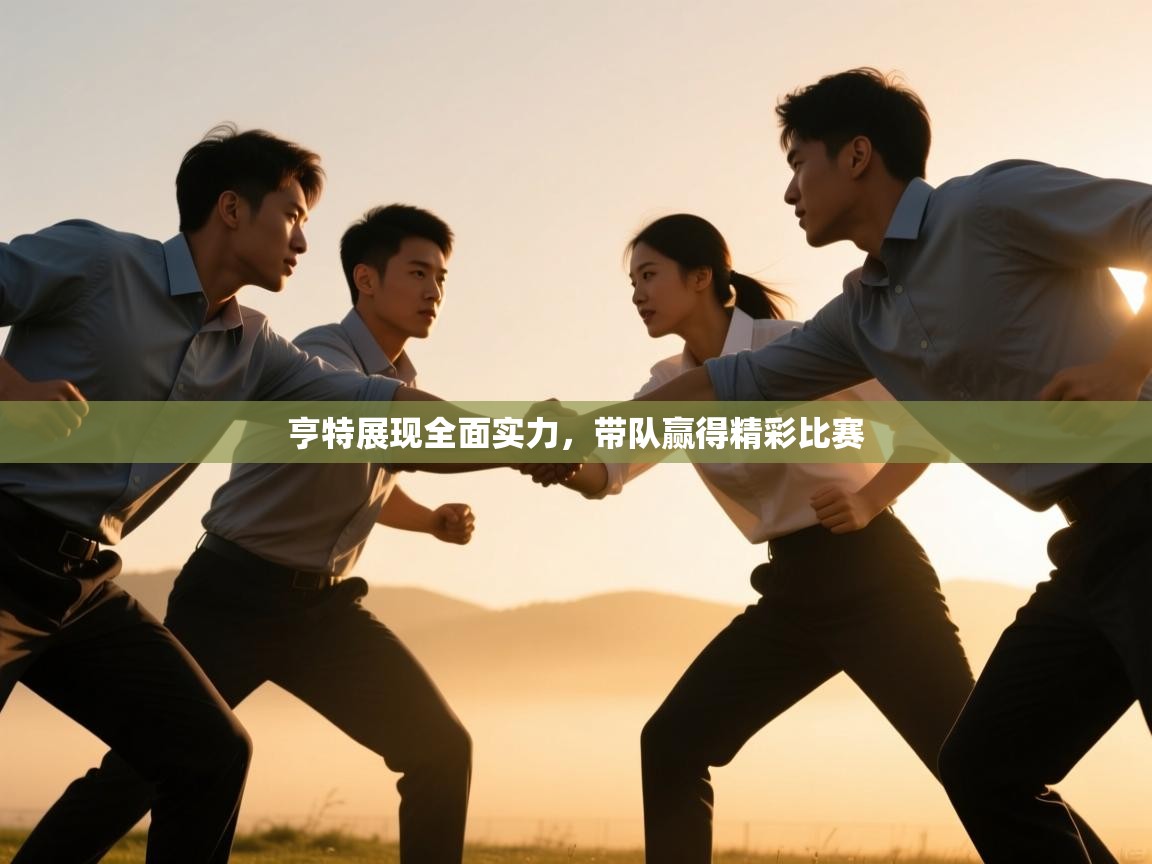 亨特展现全面实力，带队赢得精彩比赛  第1张