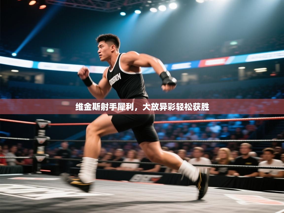 维金斯射手犀利，大放异彩轻松获胜  第1张