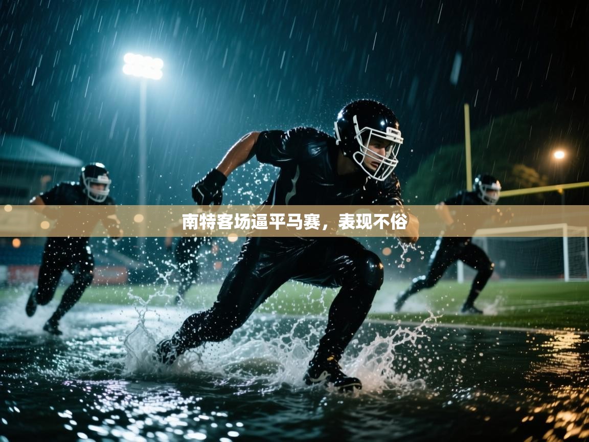 南特客场逼平马赛，表现不俗  第1张