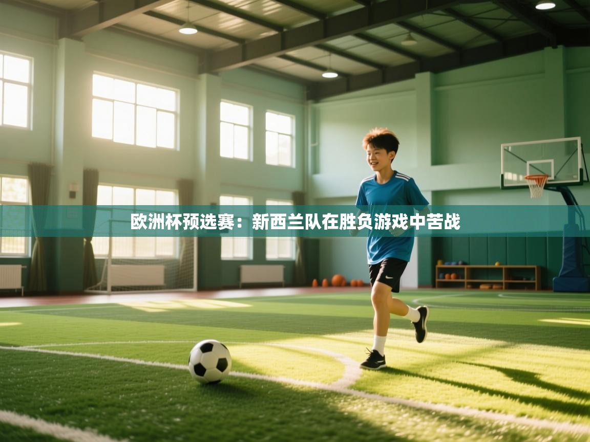 欧洲杯预选赛:新西兰队在胜负游戏中苦战 第2张