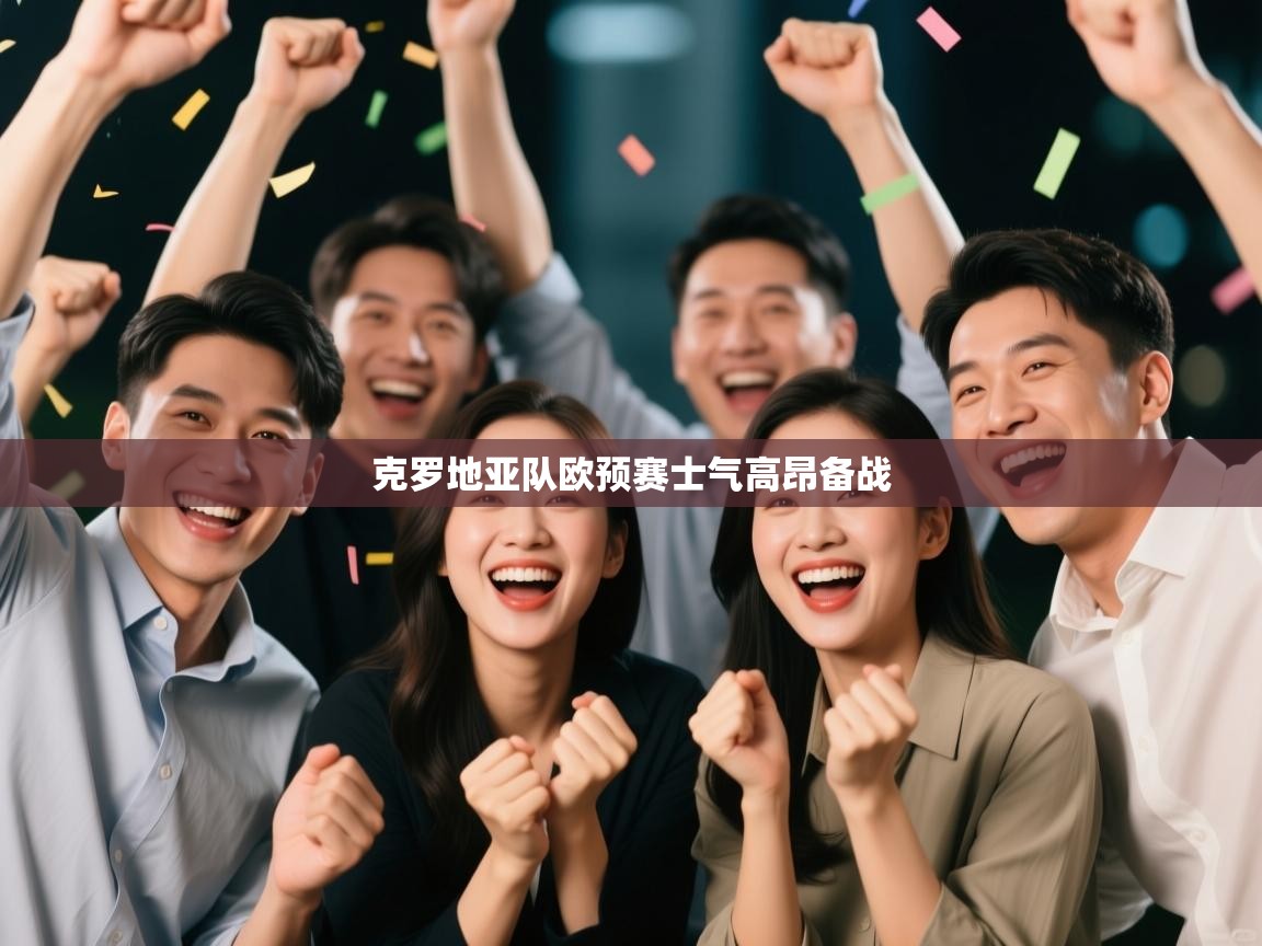 克罗地亚队欧预赛士气高昂备战 第2张