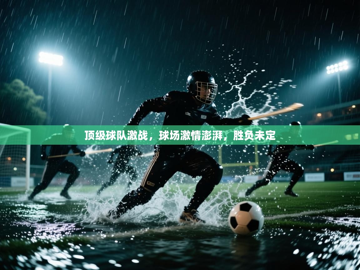 顶级球队激战，球场激情澎湃，胜负未定  第2张