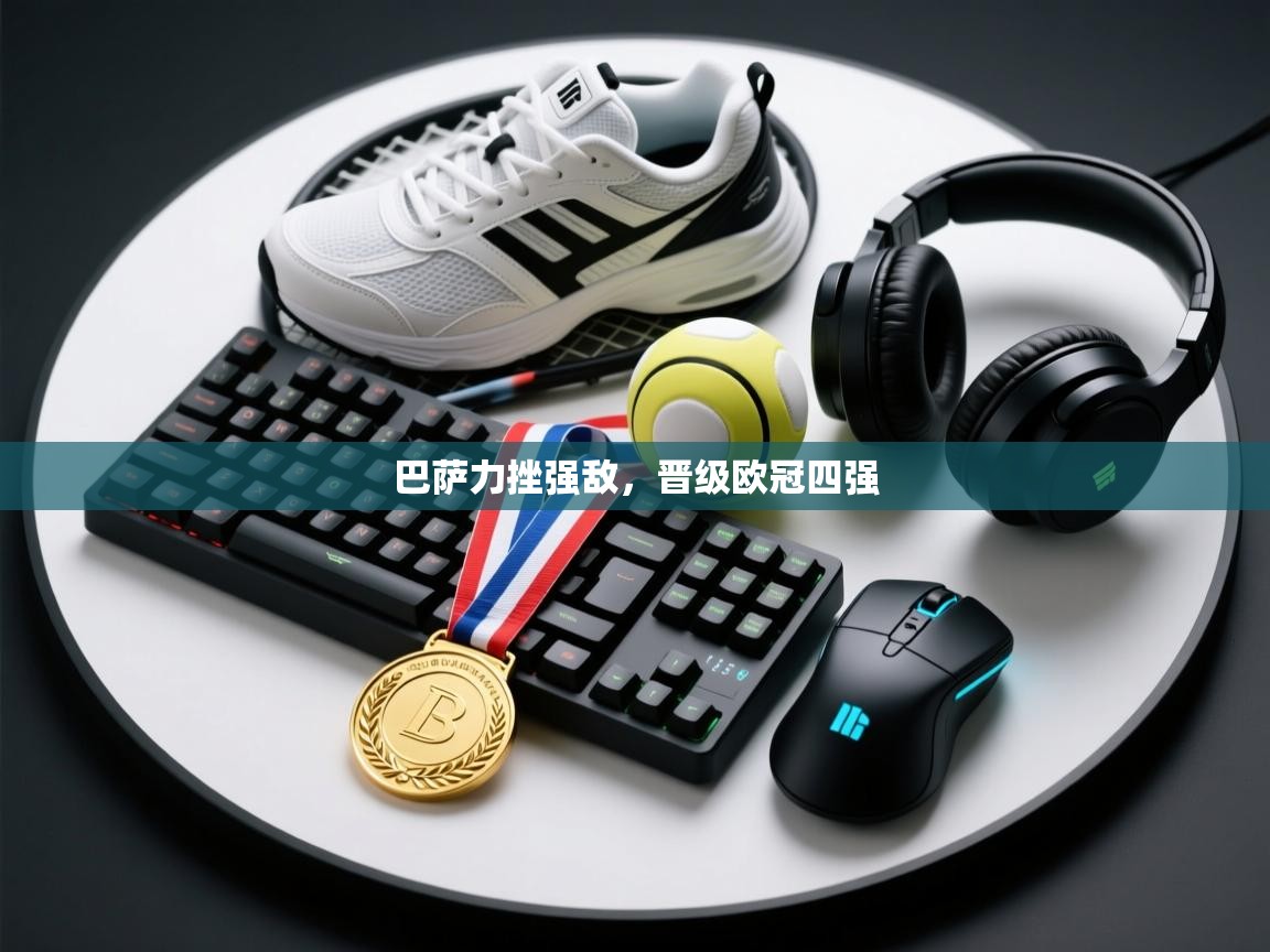 巴萨力挫强敌，晋级欧冠四强  第2张