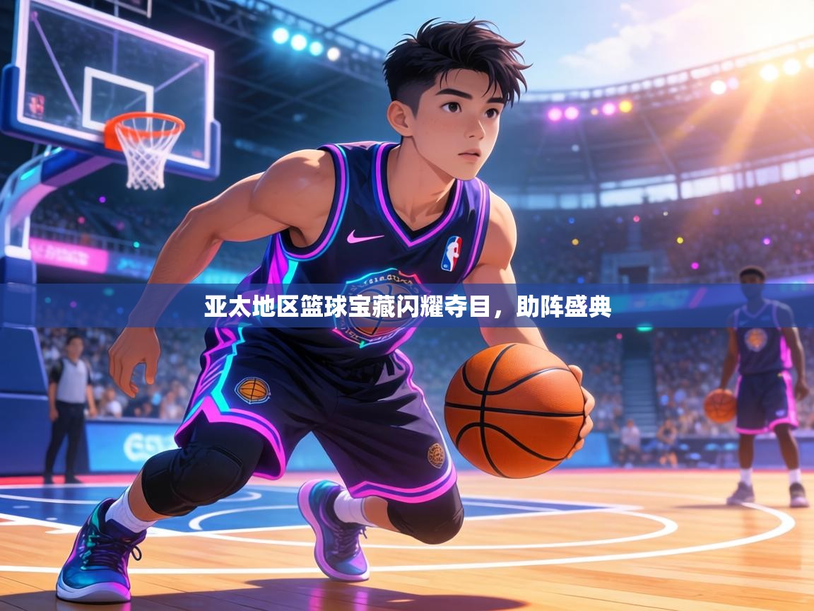 亚太地区篮球宝藏闪耀夺目，助阵盛典  第1张