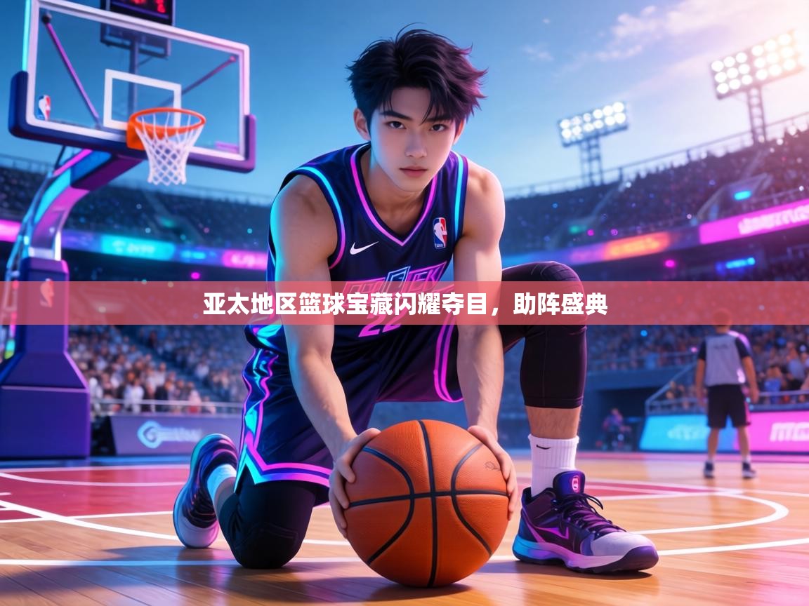 亚太地区篮球宝藏闪耀夺目，助阵盛典  第2张